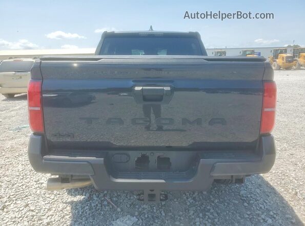3TMLB5JN8TM238839 2026 TOYOTA TACOMA Gray Vista trasera