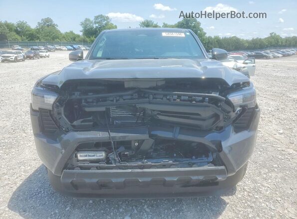 3TMLB5JN8TM238839 2026 TOYOTA TACOMA Gray Vista frontal
