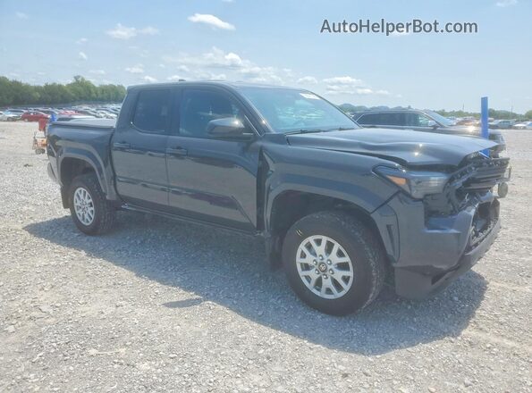 3TMLB5JN8TM238839 2026 TOYOTA TACOMA Gray Delantero derecho