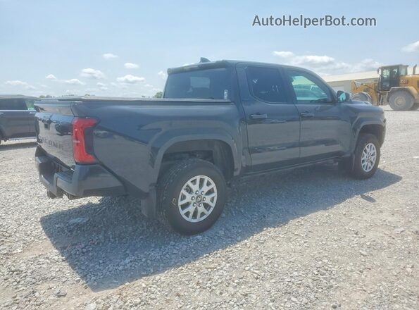 3TMLB5JN8TM238839 2026 TOYOTA TACOMA Gray Trasero derecho