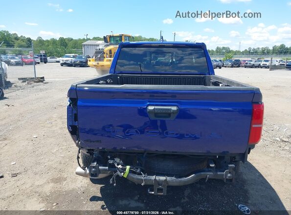 3TMLB5JN9RM026430 2024 TOYOTA TACOMA Blue 