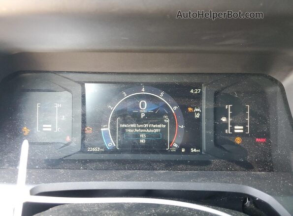 3TMLB5JN9SM184899 2025 TOYOTA TACOMA Blue 