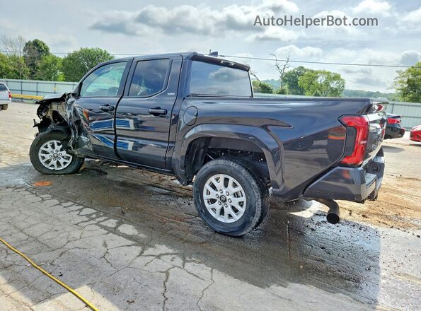 3TMLB5JN9TM216526 2026 TOYOTA TACOMA Gray უკანა მარცხენა