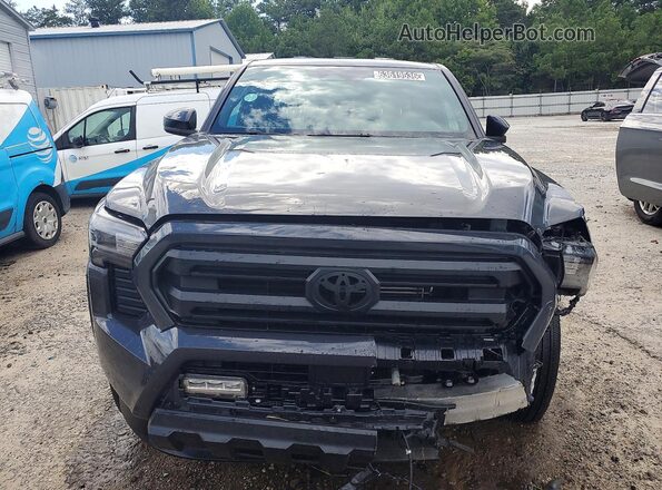 3TMLB5JN9TM223847 2026 TOYOTA TACOMA Черный Вид спереди
