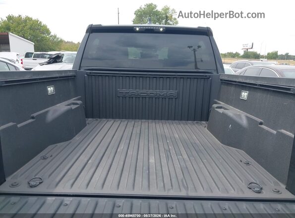 3TMLB5JN9TM246495 2026 TOYOTA TACOMA Gray 