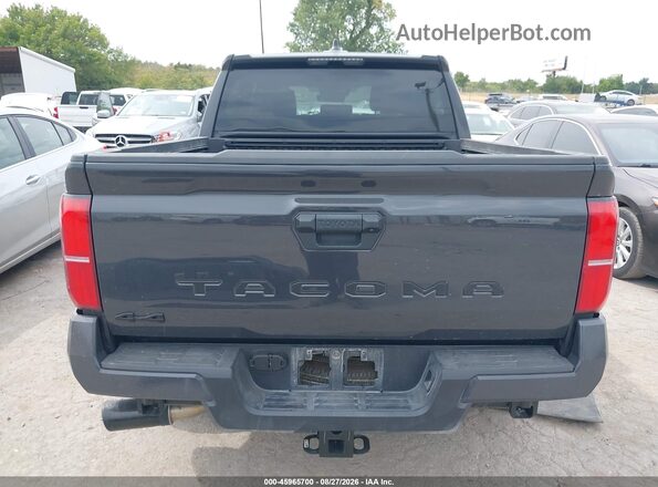 3TMLB5JN9TM246495 2026 TOYOTA TACOMA Gray 