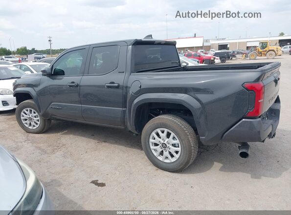 3TMLB5JN9TM246495 2026 TOYOTA TACOMA Gray 