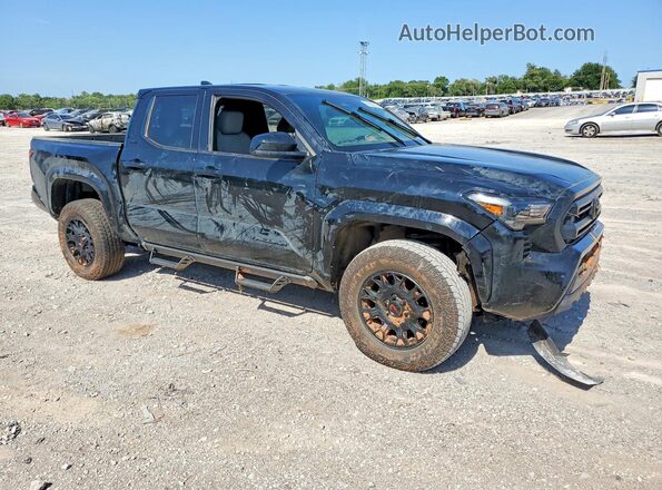 3TMLB5JNXTM223923 2026 TOYOTA TACOMA Black Առջևի աջ