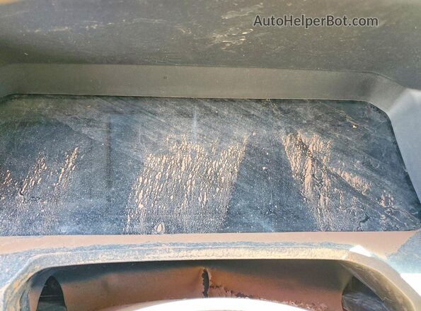 3TMLB5JNXTM223923 2026 TOYOTA TACOMA Black Սարքավորումների վահանակի տեսք