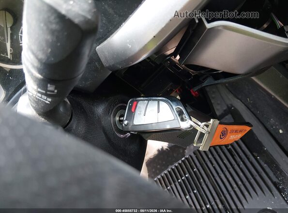 3TYAX5GN8PT075278 2023 TOYOTA TACOMA Black Առջևի վահանակի տեսք