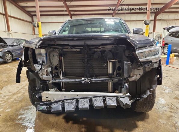 3TYCZ5AN4MT051048 2021 TOYOTA TACOMA Gray წინა ხედი