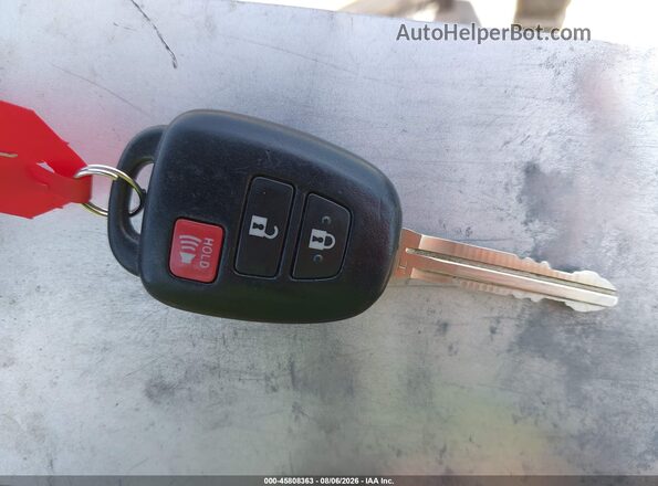 3TYCZ5AN4PT146861 2023 TOYOTA TACOMA Белый Вид панели приборов