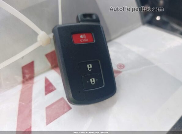 3TYCZ5AN7MT020876 2021 TOYOTA TACOMA Gray Widok deski rozdzielczej