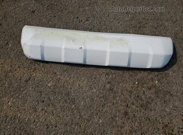 3TYCZ5AN7NT071067 2022 TOYOTA TACOMA White Շարժիչի բաժամունքի տեսք