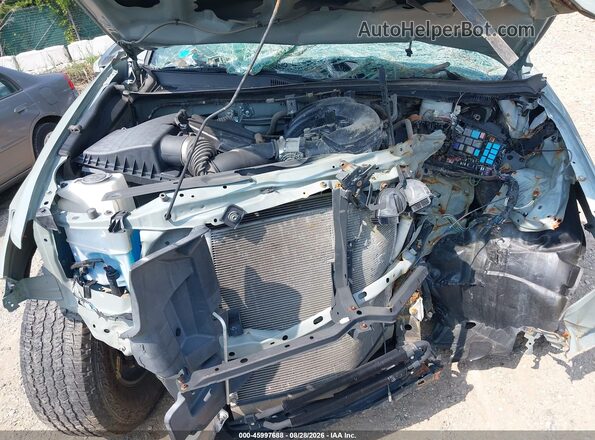 3TYCZ5ANXNT076554 2022 TOYOTA TACOMA Gray Vista trasera