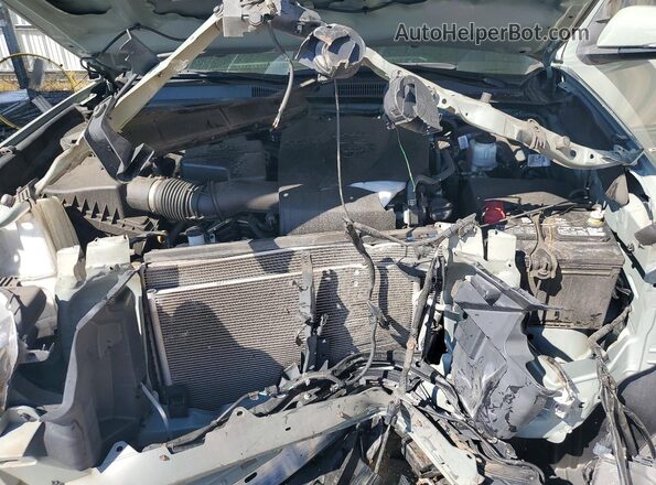 3TYCZ5ANXNT101274 2022 TOYOTA TACOMA Серый Вид задней части салона