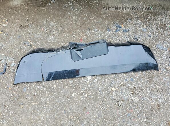 3TYDZ5BN1NT011708 2022 TOYOTA TACOMA Black Շարժիչի բաժամունքի տեսք