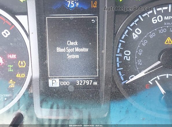 3TYDZ5BN2NT016853 2022 TOYOTA TACOMA Gray 