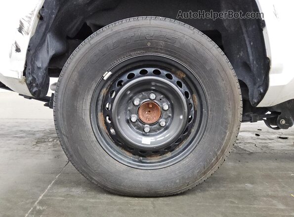 3TYJDAHN5RT007605 2024 TOYOTA TACOMA White 