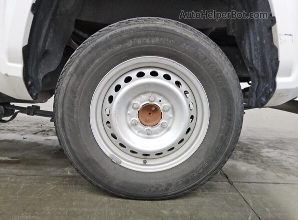 3TYJDAHN5RT007605 2024 TOYOTA TACOMA White 