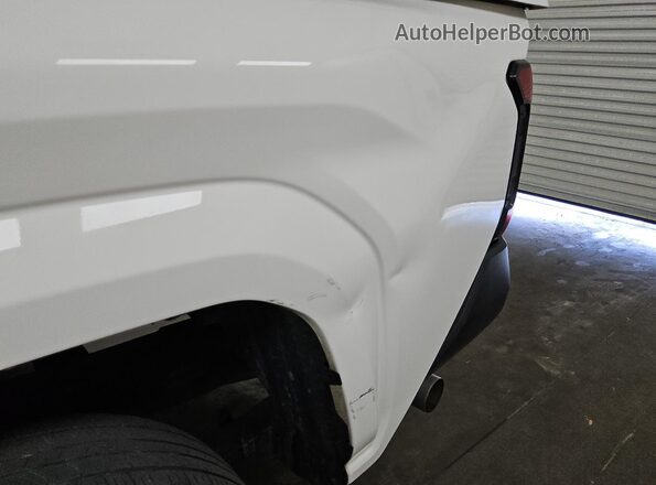 3TYJDAHN5RT007605 2024 TOYOTA TACOMA White 