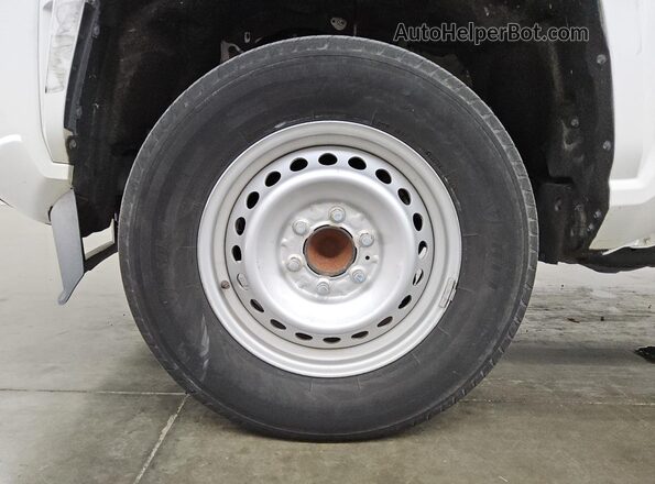 3TYJDAHN5RT007605 2024 TOYOTA TACOMA White 