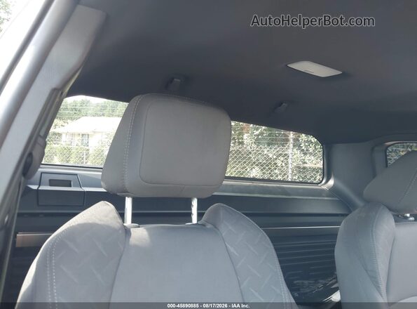 3TYJDAHN6ST023592 2025 TOYOTA TACOMA White Вид наклейки з VIN-кодом