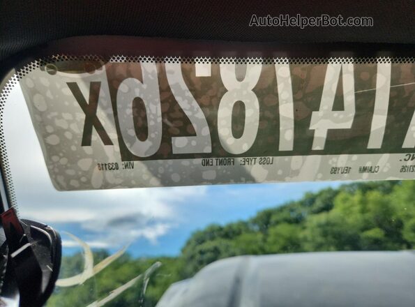 3TYJDAHN6ST033118 2025 TOYOTA TACOMA Черный Вид щитка приборов
