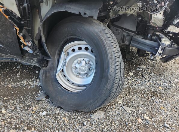 3TYJDAHN6ST033118 2025 TOYOTA TACOMA Черный Вид задних сидений
