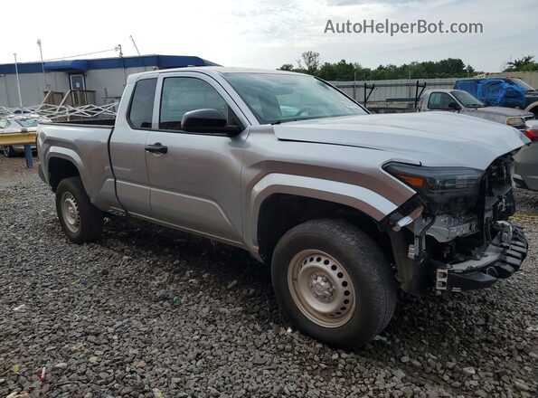 3TYJDAKN1TT025325 2026 TOYOTA TACOMA White Delantero derecho