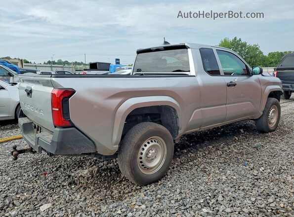 3TYJDAKN1TT025325 2026 TOYOTA TACOMA White Trasero derecho