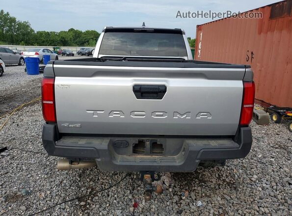 3TYJDAKN1TT025325 2026 TOYOTA TACOMA White Vista trasera