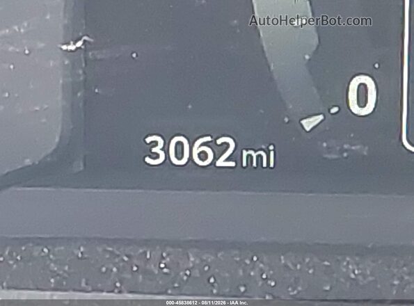 3TYJDAKNXTT022987 2026 TOYOTA TACOMA Gray 