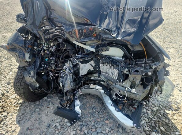 3TYKB5FN2TT035647 2026 TOYOTA TACOMA Gray Vista interior trasera