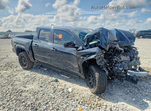 3TYKB5FN2TT035647 2026 TOYOTA TACOMA Gray Delantero derecho