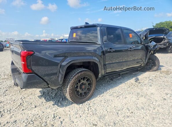 3TYKB5FN2TT035647 2026 TOYOTA TACOMA Gray Trasero derecho