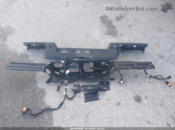 3TYKB5FN7TT038043 2026 TOYOTA TACOMA Blue Vista del cuadro de instrumentos