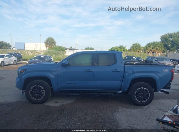 3TYKB5FN7TT038043 2026 TOYOTA TACOMA Blue 