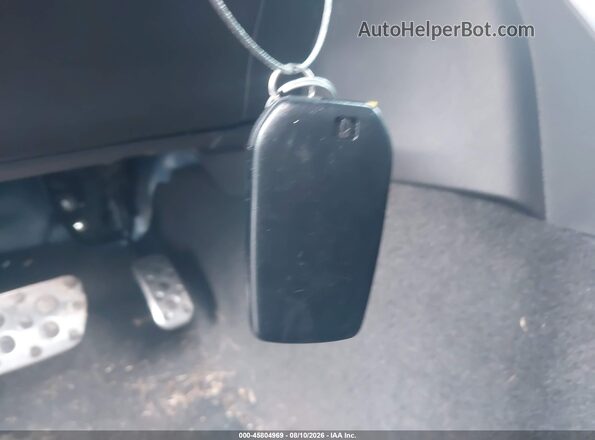 3TYKB5FN7TT038043 2026 TOYOTA TACOMA Blue Vista del salpicadero