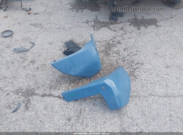 3TYKB5FN7TT038043 2026 TOYOTA TACOMA Blue 