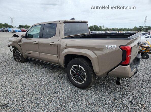 3TYKB5FN8TT032798 2026 TOYOTA TACOMA Tan Задня ліва чверть