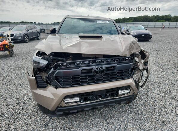 3TYKB5FN8TT032798 2026 TOYOTA TACOMA Tan Вид спереду