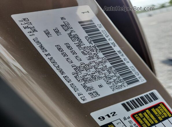 3TYKB5FN8TT032798 2026 TOYOTA TACOMA Tan Вид підкапотного простору