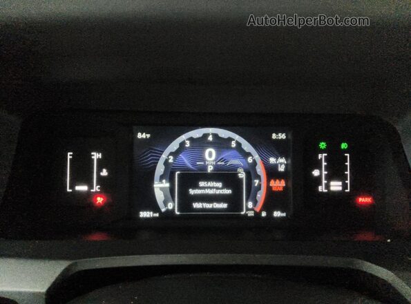 3TYKB5FN8TT036477 2026 TOYOTA TACOMA Red 