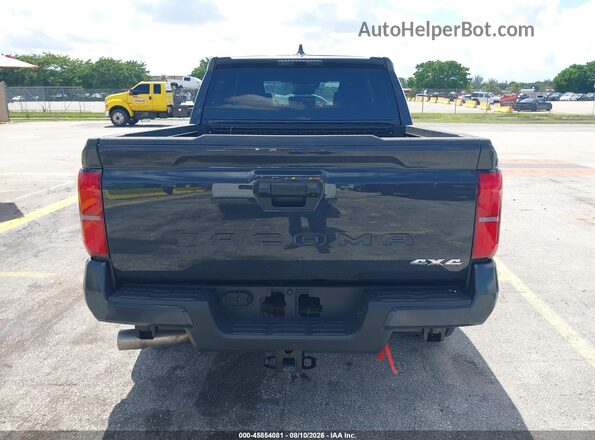 3TYKB5FNXTT035881 2026 TOYOTA TACOMA Gray 