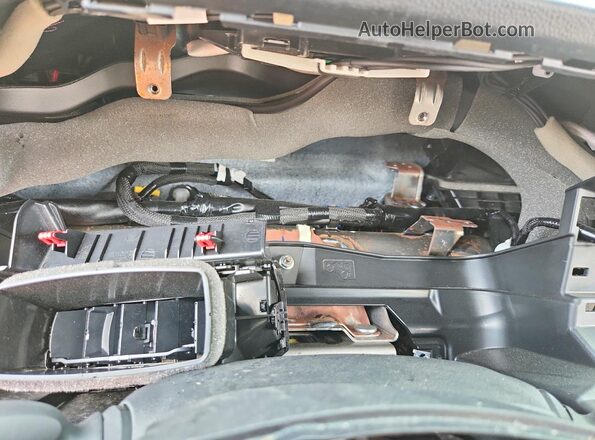 3TYKD5HN1ST030980 2025 TOYOTA TACOMA Black Vista del cuadro de instrumentos