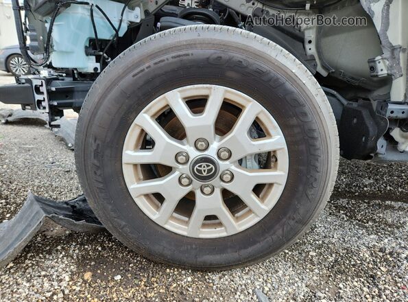 3TYKD5HN1ST030980 2025 TOYOTA TACOMA Black 
