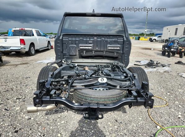 3TYKD5HN1ST030980 2025 TOYOTA TACOMA Black 