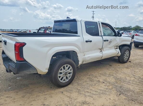 3TYKD5HN3TT040816 2026 TOYOTA TACOMA White Rear right