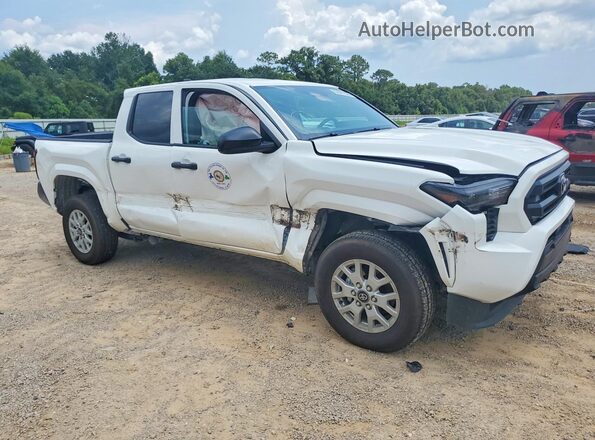 3TYKD5HN3TT040816 2026 TOYOTA TACOMA White Front right